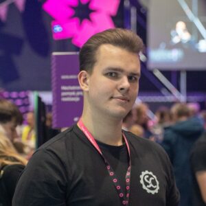 Michał Lasak